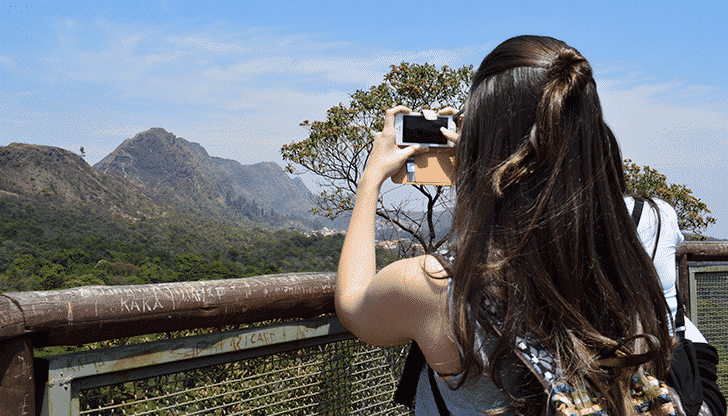 Mirante da Mata
