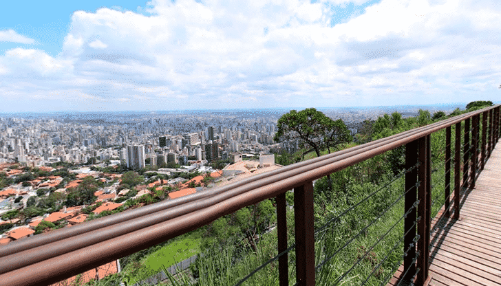 Mirante do Mangabeiras