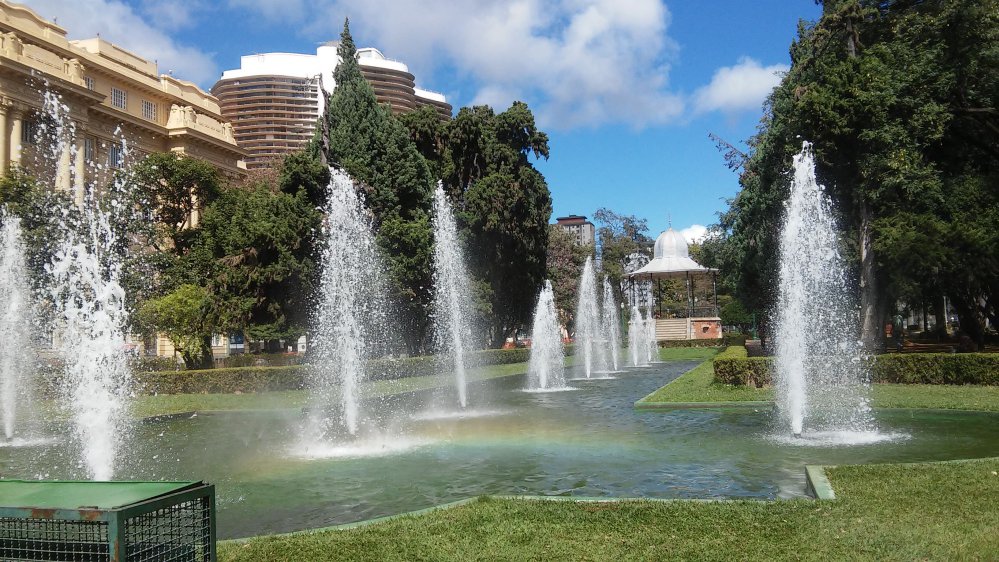 Conheça Alguns Dos Melhores Bairros De Belo Horizonte Para Morar!