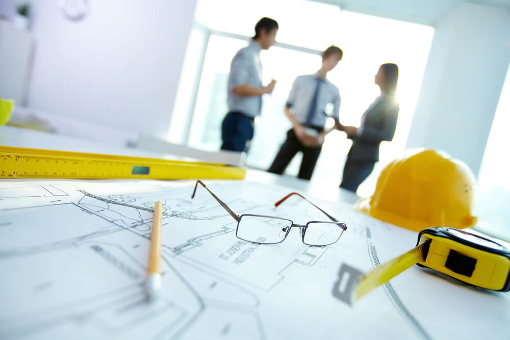 valor do metro quadrado de construção