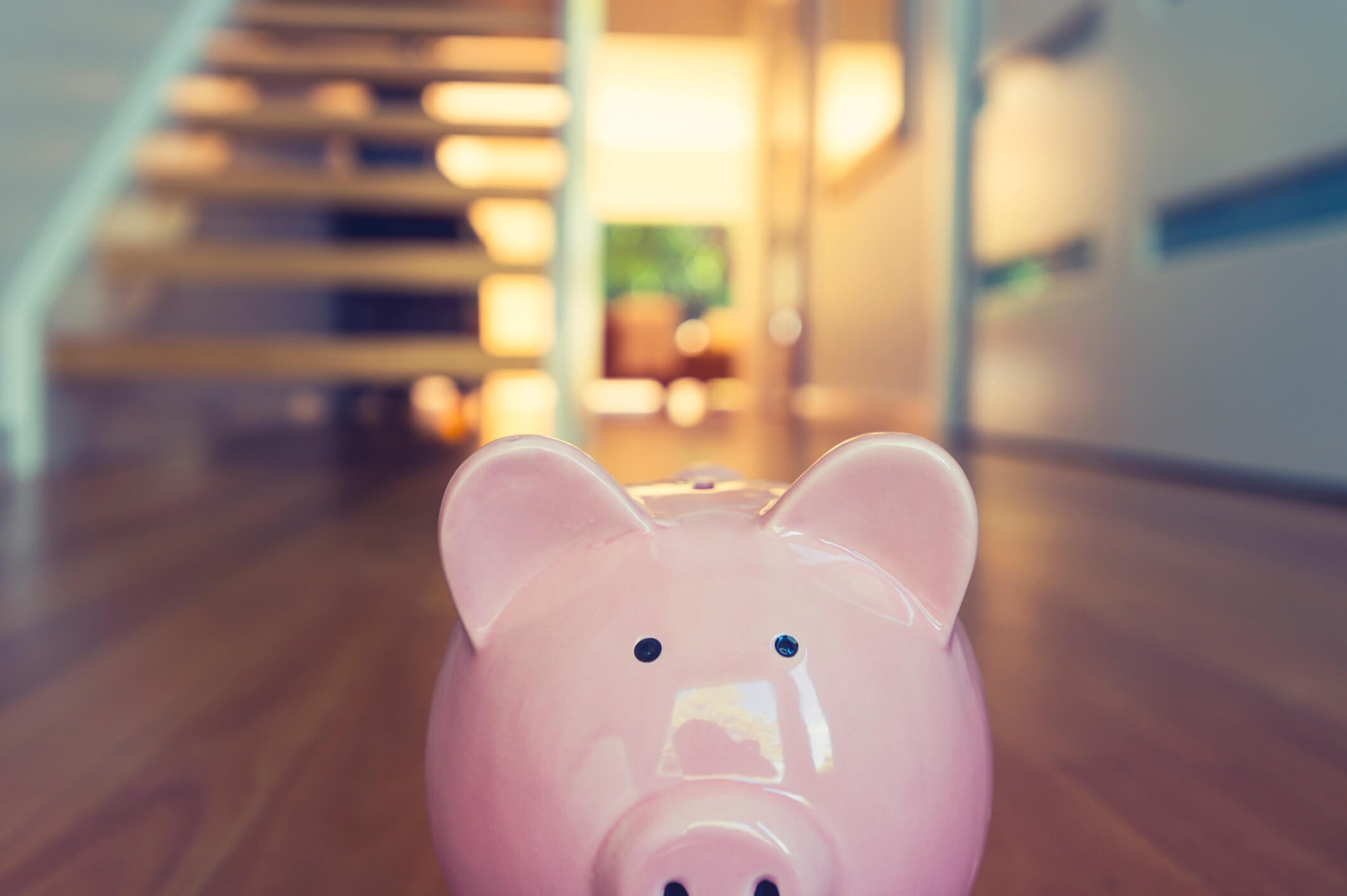 financiamento habitacional