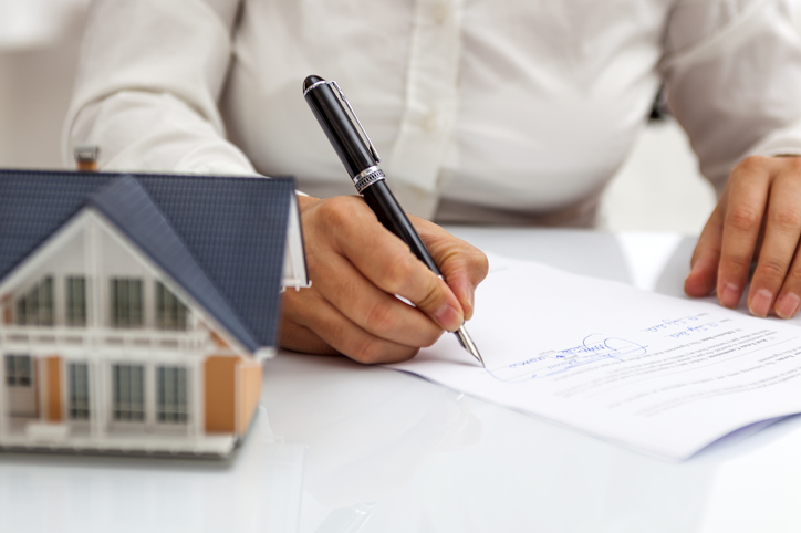 tendências do mercado imobiliário