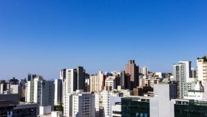 apartamento buritis para venda