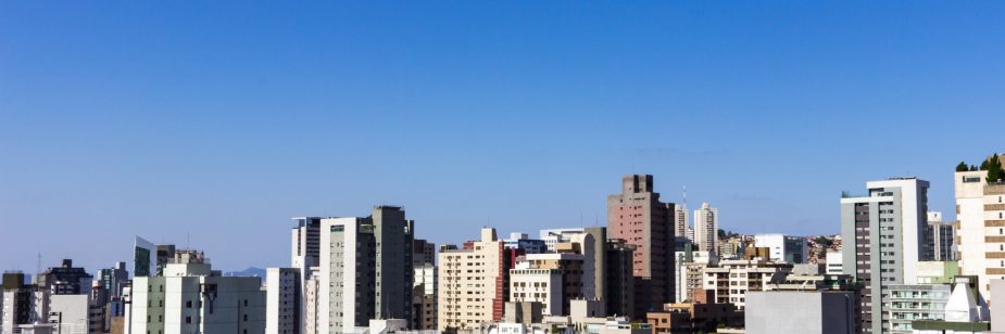 apartamento buritis para venda