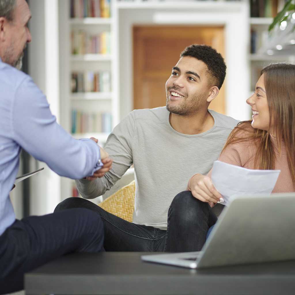Quer comprar imóvel com FGTS? Saiba em quais condições é possível