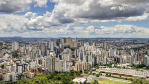 bairros da zona oeste de bh