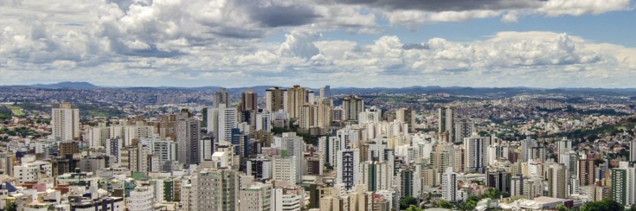 bairros da zona oeste de bh