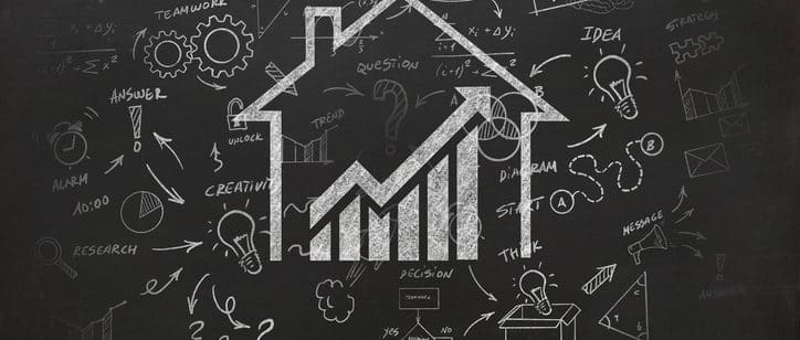 score para financiamento imobiliário