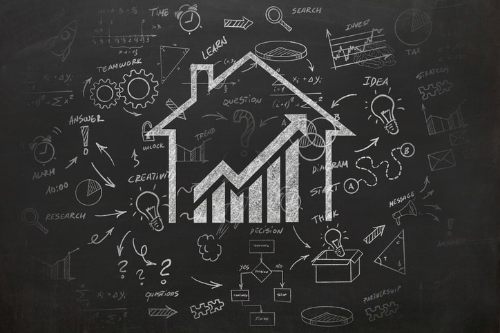 Score para financiamento imobiliário: como aumentar seu valor?
