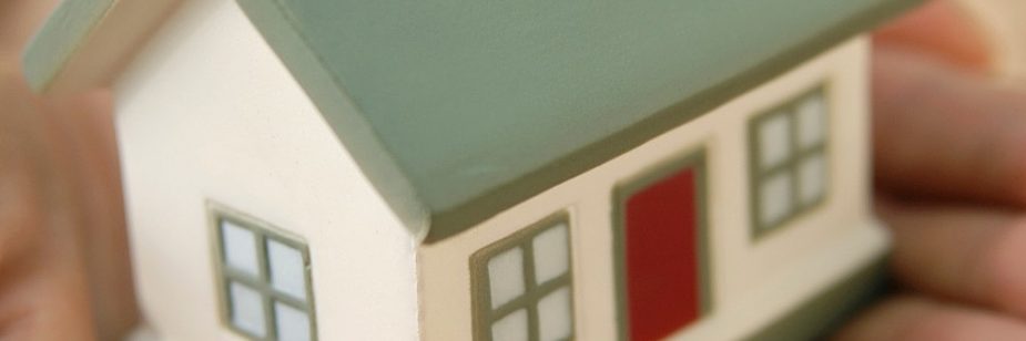 financiamento de imóveis para negativados
