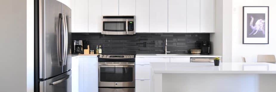 apartamento mobiliado