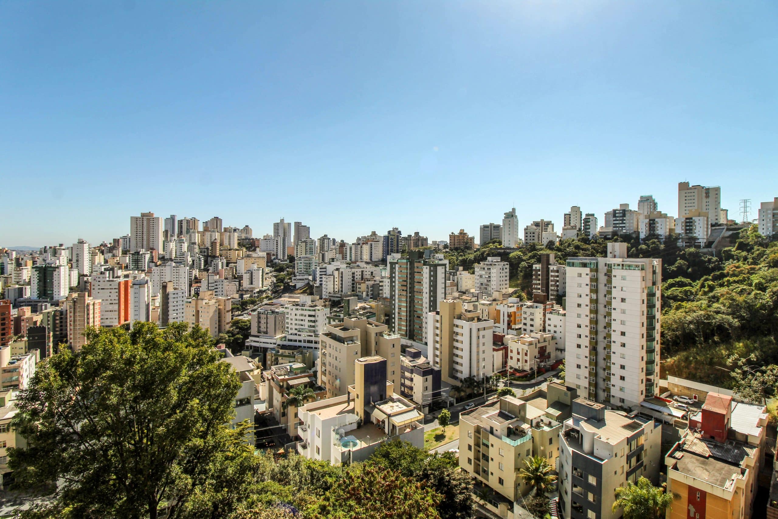 Melhores Bairros De Bh Para Morar Lista Com Os Principais