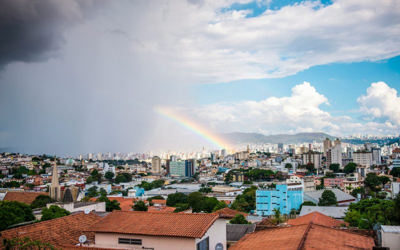 Bairro Palmeiras BH: vale a pena morar? Guia completo
