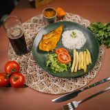 Onde almoçar no Buritis: 10 restaurantes testados pelos moradores