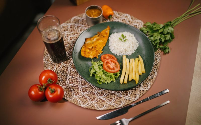 Onde almoçar no Buritis: 10 restaurantes testados pelos moradores